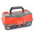 thumbnail image 1 of South Bend R2FK-TBVP-1A R2F 62Piece 1 Tray Tackle Box, 1 of 3