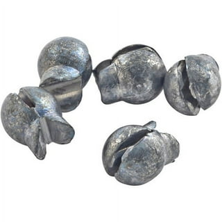 South Bend Fishing Sinkers Fishing Weights in Fishing Tackle