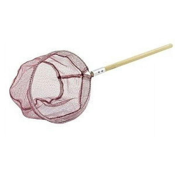 South Bend Round Baitwell Nylon Net Fishing Equipment, 16"