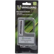 South Bend 28Lb Scale & Ruler