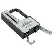 South Bend 28Lb Scale & Ruler