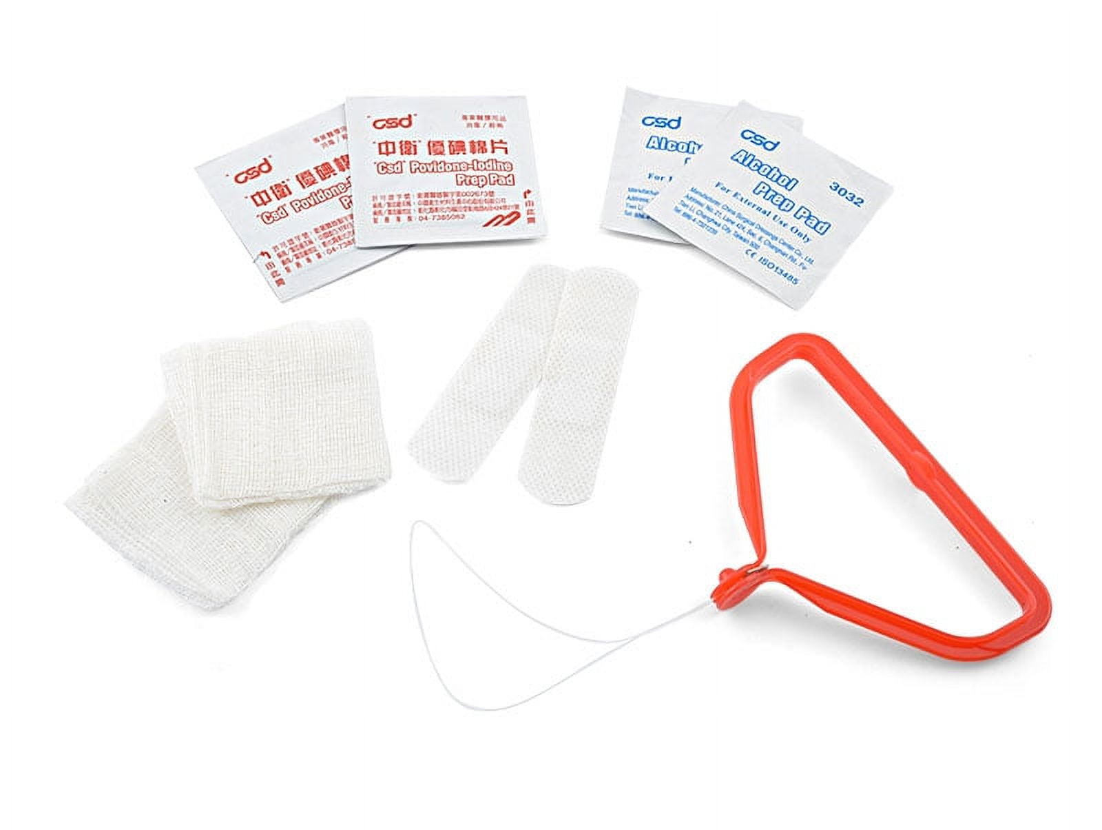 South Bend South Bend Emergency Hook Remover & First Aid KitFirst Aid Kit