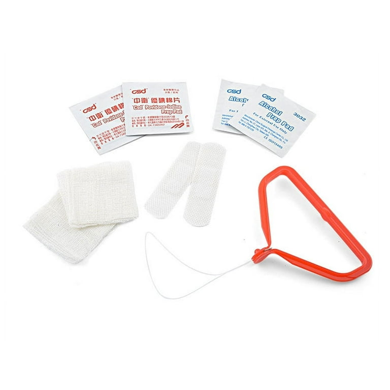 South Bend South Bend Emergency Hook Remover & First Aid KitFirst Aid Kit