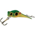 thumbnail image 1 of South Bend Sporting Goods 70 Hot Shot Frog 5433-070-0903, 1 of 2