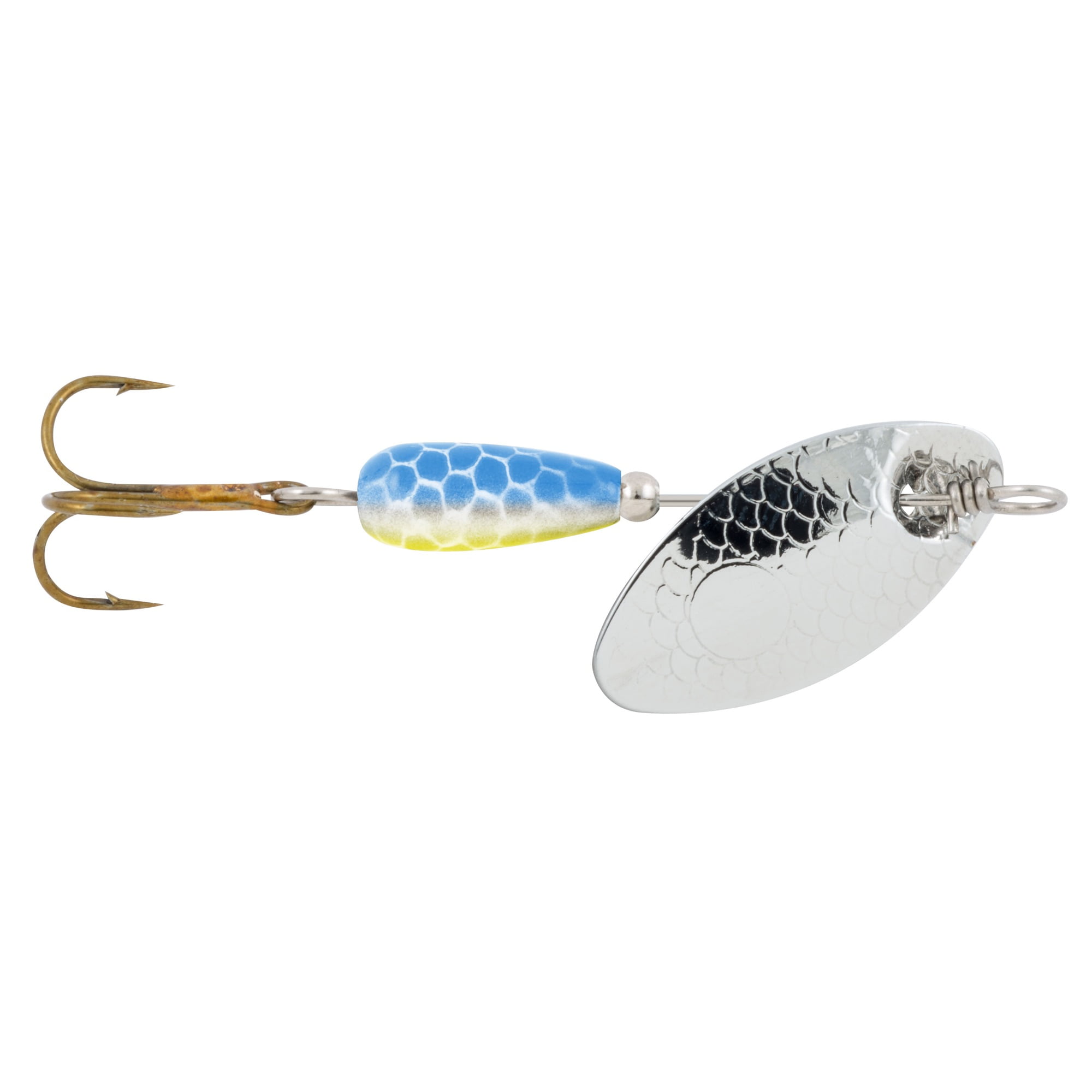South Bend Techny Spinnerbaits Freshwater Trout Fishing Lures