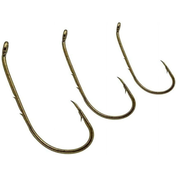 South Bend Value Pack Bait Hooks