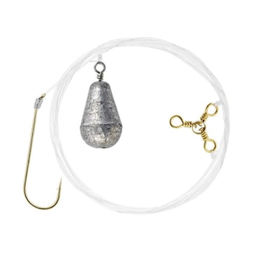 Hurricane Mackerel Rig, Fishing Rigs - Walmart.com