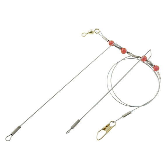 South Bend Walleye Still Fishing Rig