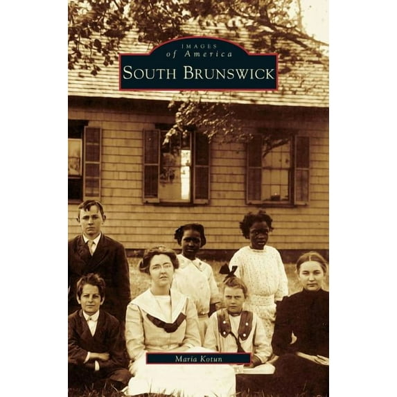 South Brunswick (Hardcover)