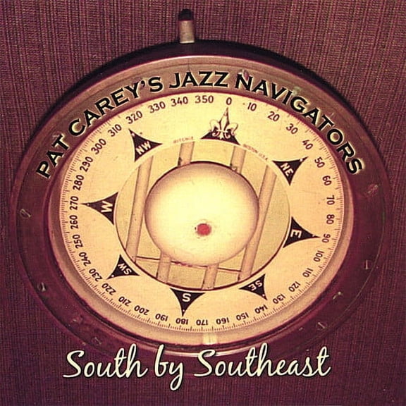 South By Southeast (CD)