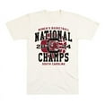 South Carolina 2024 National Championship Classic Cotton Unisex Comfort
