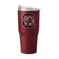 thumbnail image 1 of South Carolina Gamecocks 30oz. Flipside Powder Coat Tumbler, 1 of 2