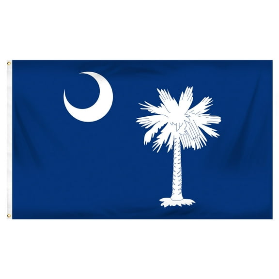 South Carolina 4ft. x 6ft. Spectra Pro Flag
