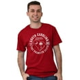 thumbnail image 1 of South Carolina Athletic SC Shape Est. Men's Graphic T Shirt Tees Brisco Brands M, 1 of 6