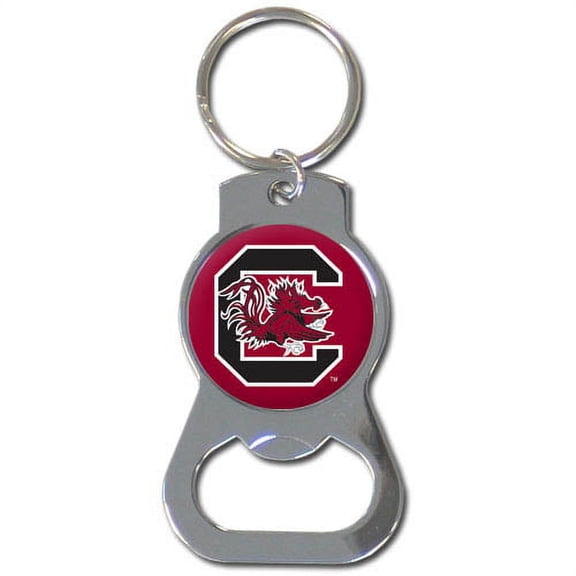 South Carolina Bottle Opener Key Chain (F)