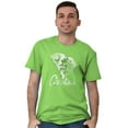 thumbnail image 1 of South Carolina Cute Beach Aesthetic Men's Graphic T Shirt Tees Brisco Brands S, 1 of 6