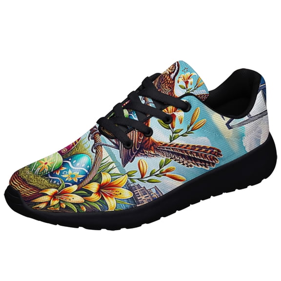 South Carolina EaStr Shoes Sneakers for Women Men Black Size 10.5