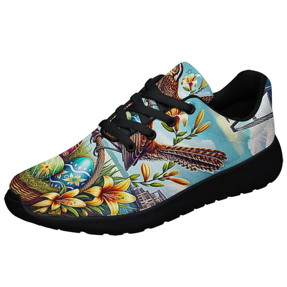 South Carolina EaStr Shoes Sneakers for Women Men Black Size 13