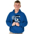 thumbnail image 1 of South Carolina Flag Cute State Shape Hoodie Sweatshirt Women Men Brisco Brands L, 1 of 6