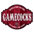 thumbnail image 1 of South Carolina Gamecocks 24'' Homegating Tavern Sign, 1 of 1