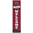 thumbnail image 1 of South Carolina Gamecocks 47" Leaner Fan Sign, 1 of 2