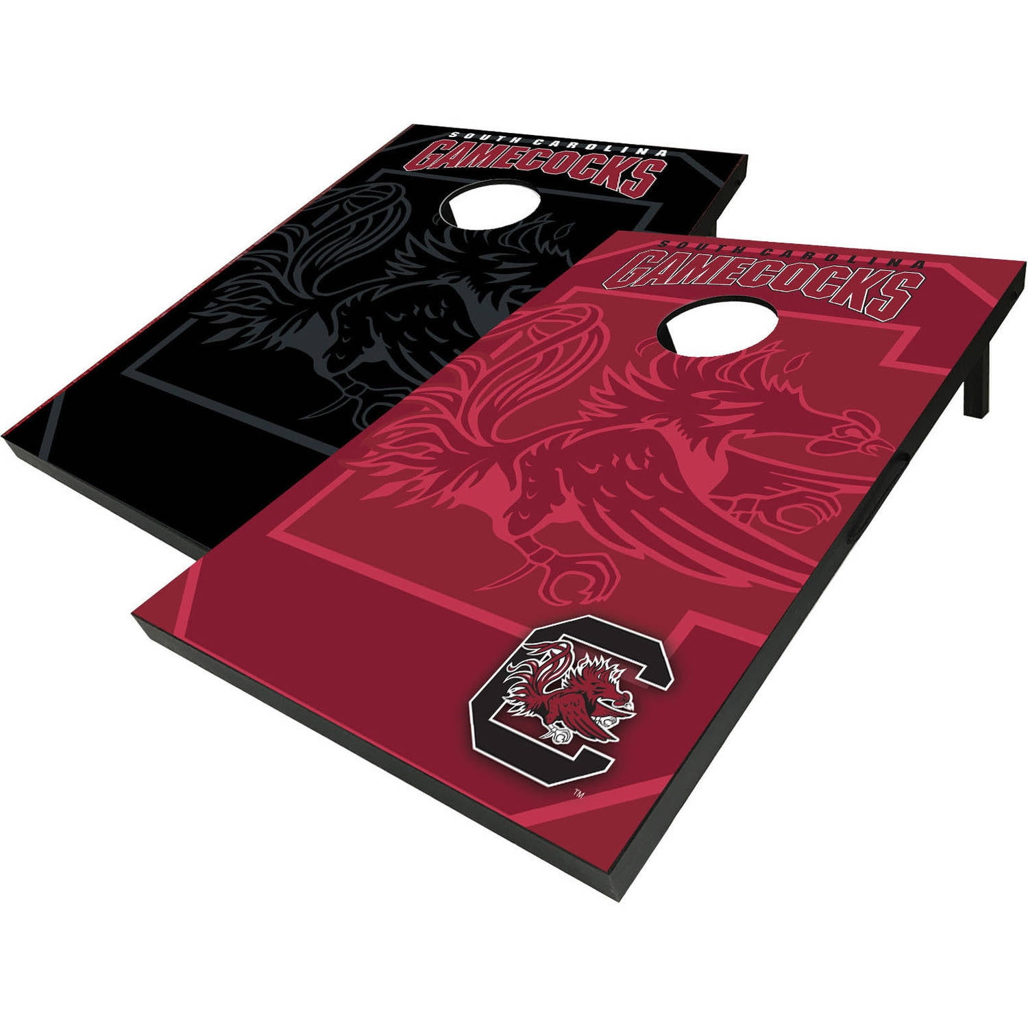 South Carolina Gamecocks Bean Bag Toss