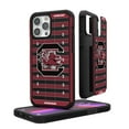 thumbnail image 1 of South Carolina Gamecocks Field iPhone Rugged Case, 1 of 7