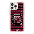 thumbnail image 1 of South Carolina Gamecocks HD Phone Case Compatible with MagSafe Apple iPhone 16 Pro (Field) by Affinity Bands, 1 of 3