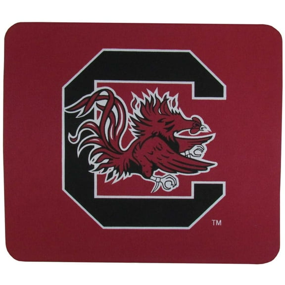 South Carolina Gamecocks Mouse Pads (F)
