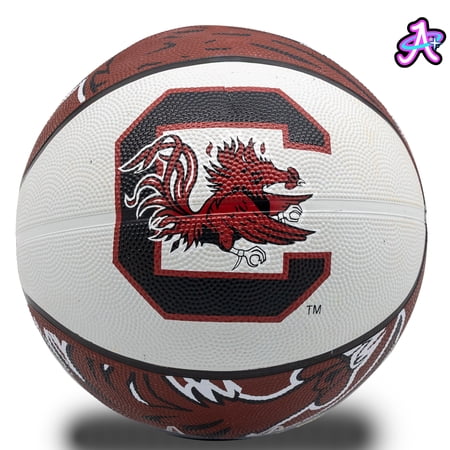 South Carolina Gamecocks Official Basketball