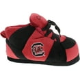 thumbnail image 1 of South Carolina Gamecocks Original Comfy Feet Sneaker Slipper, Small, 1 of 5