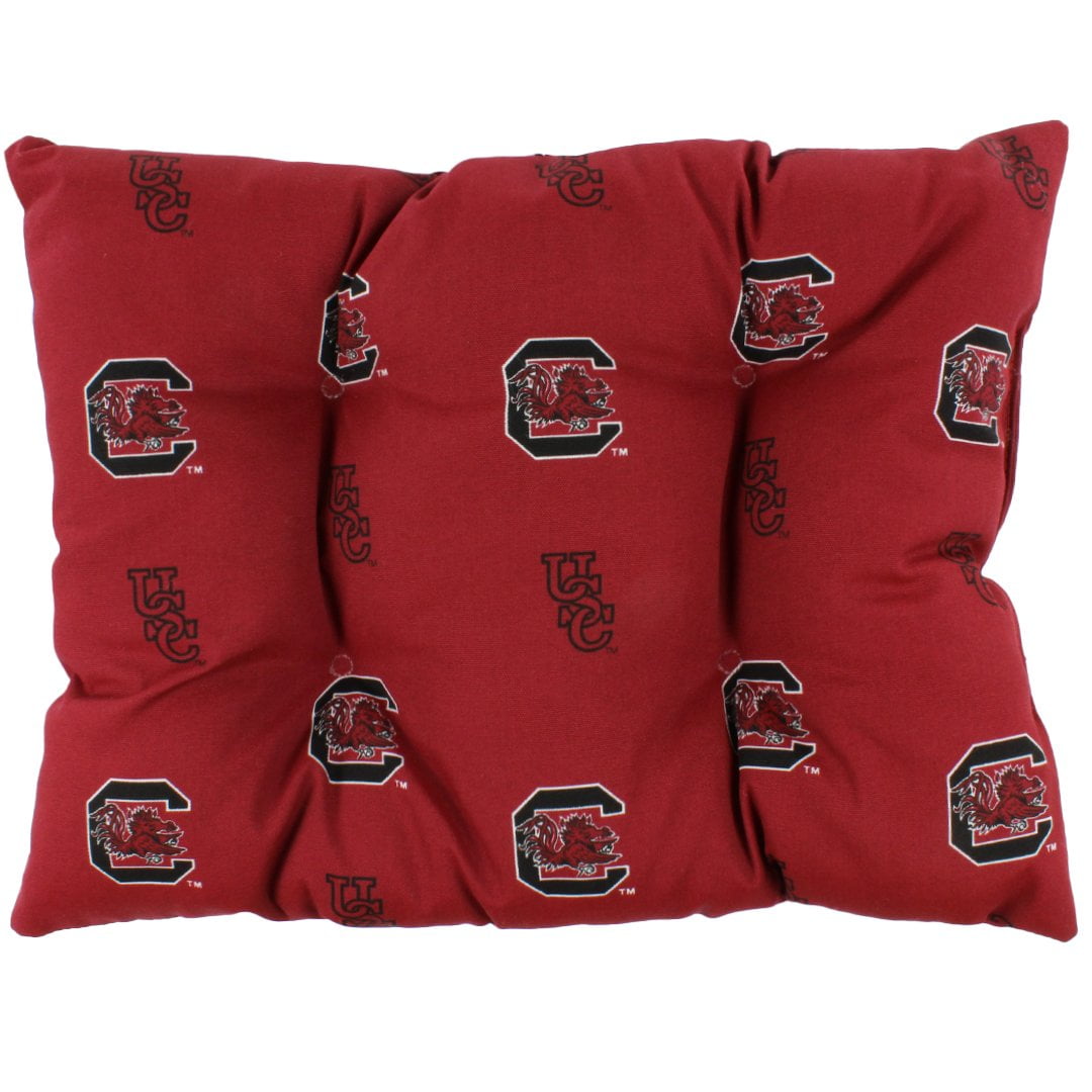 South Carolina Gamecocks Rocker Pad - Chair Cushion