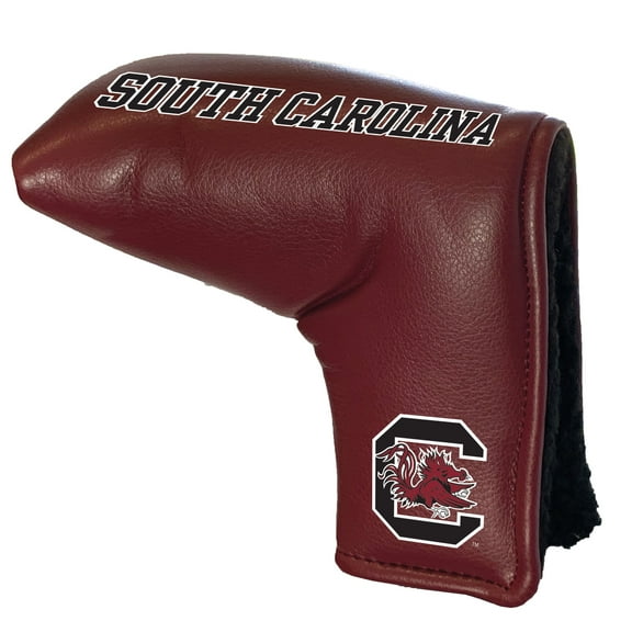 South Carolina Gamecocks Tour Blade Putter Cover
