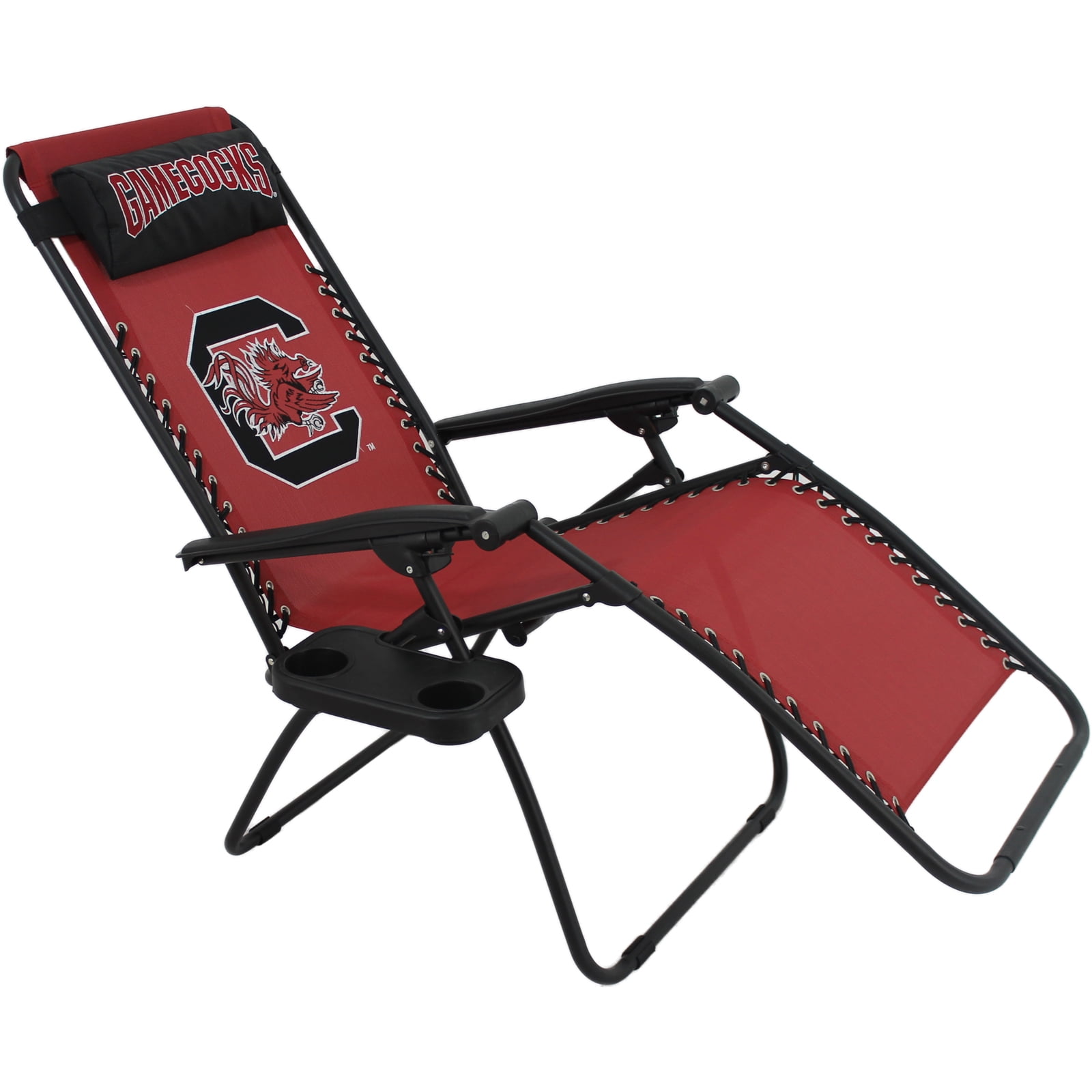 Clemson zero gravity on sale chair