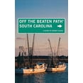 thumbnail image 1 of Pre-Owned South Carolina off the Beaten Path: A Guide to Unique Places (Off the Beaten Path Series) Paperback, 1 of 1