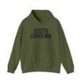 thumbnail image 1 of South Carolina SC Local Pride Moving Away Hoodie, Gifts, Hooded Sweatshirt, 1 of 4