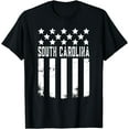 thumbnail image 1 of South Carolina T-Shirt, 1 of 3