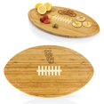 thumbnail image 1 of South Carolina Team Sports Gamecocks XL Football Serving Board, 1 of 2
