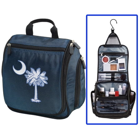 South Carolina Toiletry Bag or South Carolina Shaving Kit