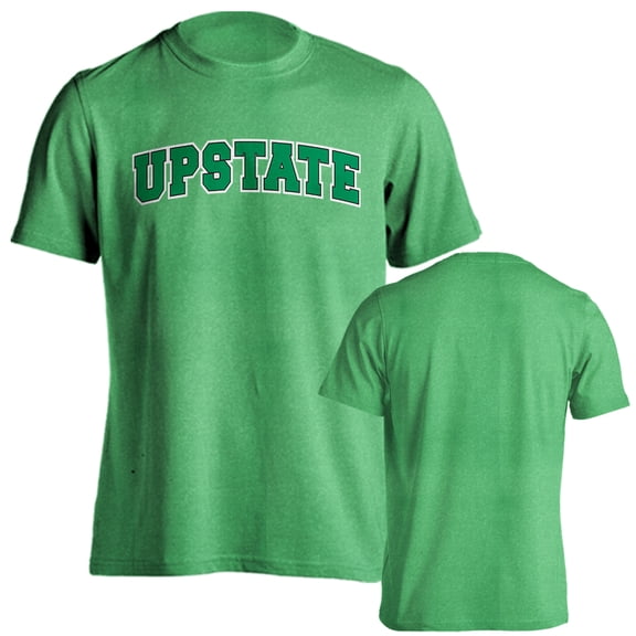 South Carolina Upstate Spartans Classic Arch T-Shirt