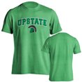 thumbnail image 1 of South Carolina Upstate Spartans Classic Arch with Mascot Short Sleeve T-Shirt, 1 of 4