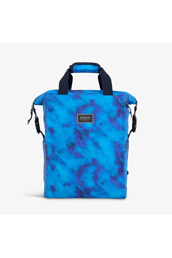 South Coast Snapdown 24-Can Backpack