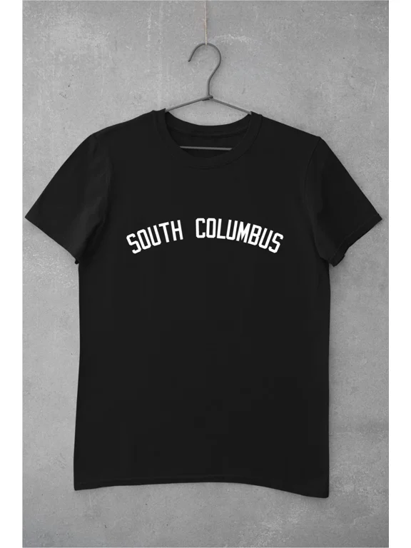 South Columbus Shirt, Columbus, Ohio