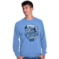 thumbnail image 1 of South Dakota Mount Rushmore SD Map Long Sleeve TShirt Men Women Brisco Brands S, 1 of 6