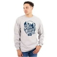 thumbnail image 1 of South Dakota Mount Rushmore SD Map Long Sleeve TShirt Men Women Brisco Brands X, 1 of 6