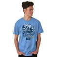 thumbnail image 1 of South Dakota Mount Rushmore SD Map Men's Graphic T Shirt Tees Brisco Brands S, 1 of 6