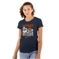 thumbnail image 1 of South Dakota Rocks SD Mount Rushmore Womens Slim Fit Graphic Tee Brisco Brands X, 1 of 5