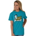 thumbnail image 1 of South Dakota SD State Betty Boop Women Plus Size Graphic Tee Tees Brisco Brands 5X, 1 of 2