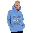 thumbnail image 1 of South Dakota SD State Flower Souvenir Hoodie Sweatshirt Women Brisco Brands S, 1 of 6