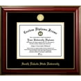 thumbnail image 1 of South Dakota State University Classic Diploma Frame, 1 of 1